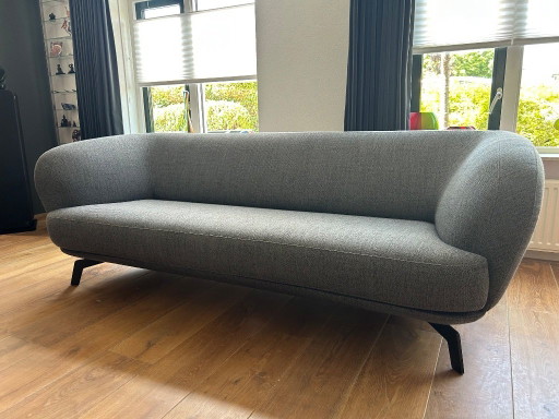 Leolux Flint sofa