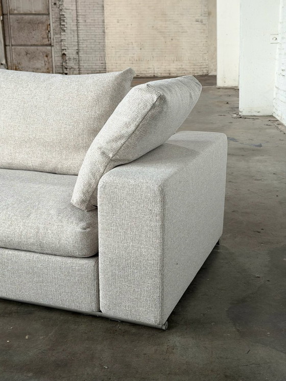 Image 1 of Flexform Groundpiece | Shitake 