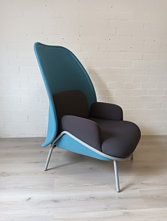 Image 1 of Mesh MDD Design Armchair