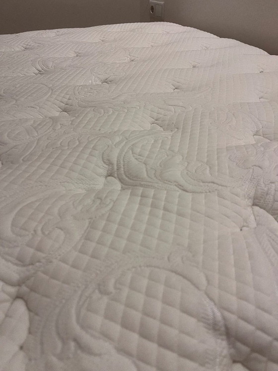 Image 1 of Materasso Grether & Wells Regal (160 x 200 cm)