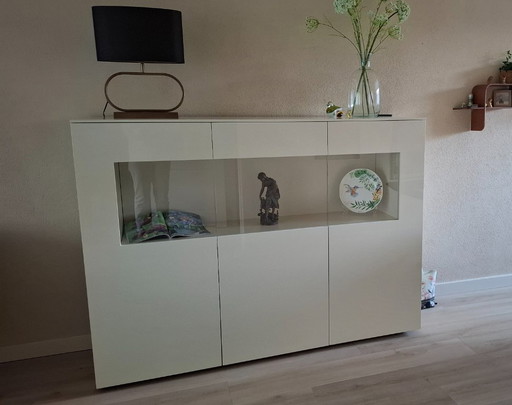 Karat Vitrine crème brillant