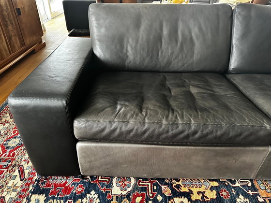 Image 1 of Sofá Cor Conseta Sofá 3 Plazas