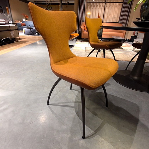 Leolux Callas dining chair (set of 4)