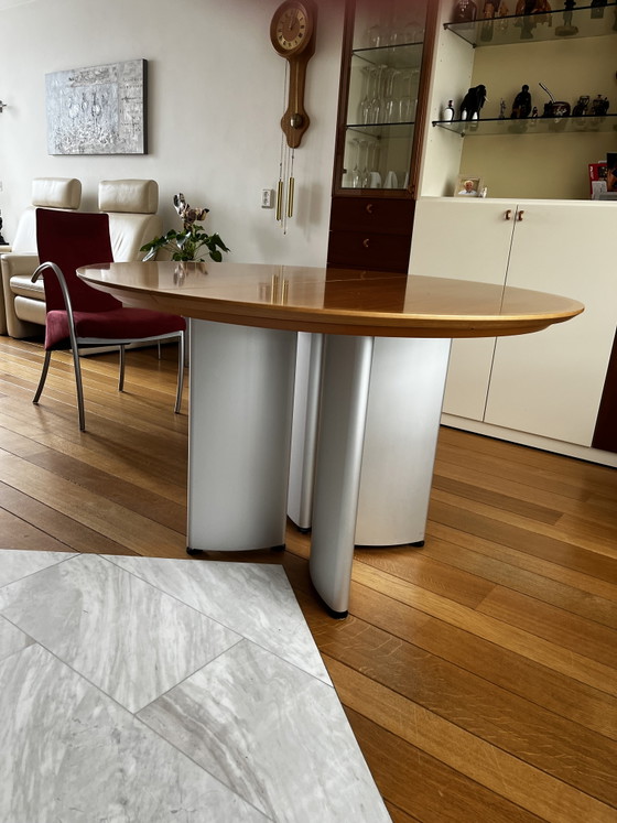 Image 1 of Designer Dining Table Arco