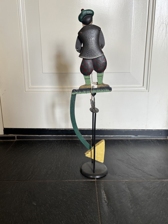 Image 1 of Balance Toy Golfer