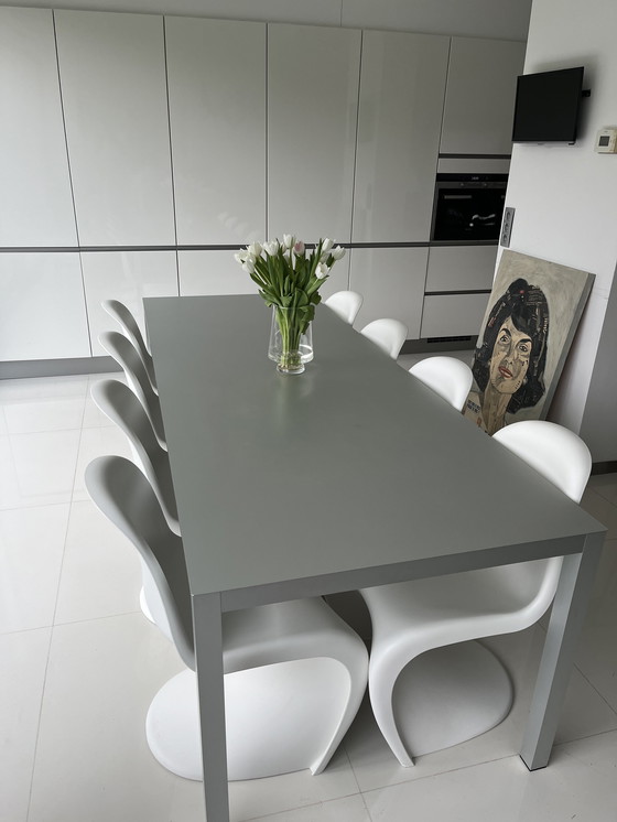 Image 1 of Panneau de conception MDF italia LIM