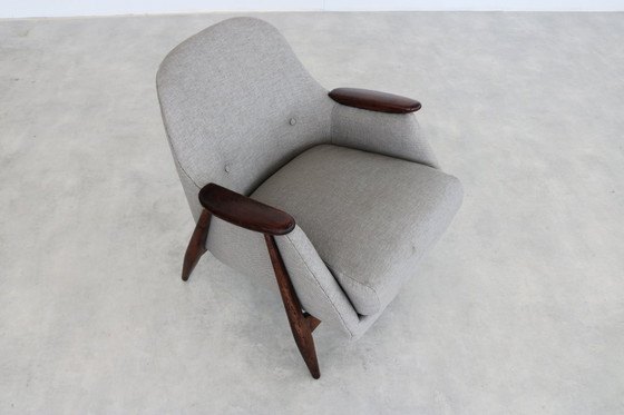 Image 1 of vintage zithoek | fauteuil | sofa | Svante Skogh