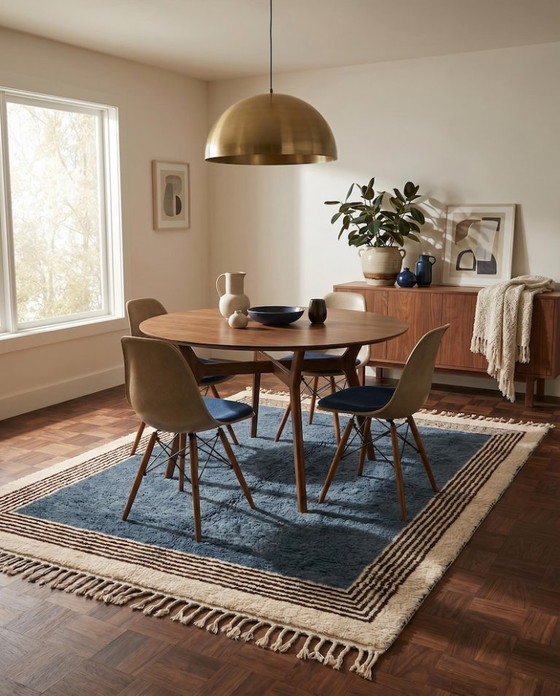 Image 1 of Moroccan Wool Rug – 220cmx320cm 