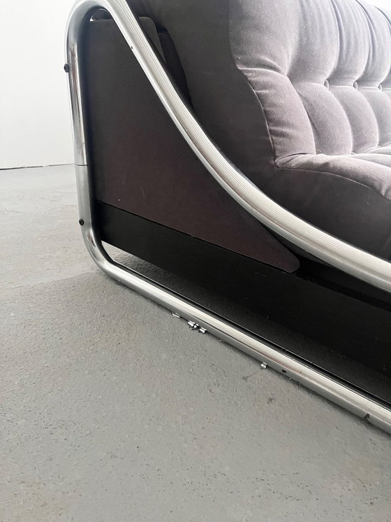 Image 1 of Sofá icónico Impala de Ikea de los años 70