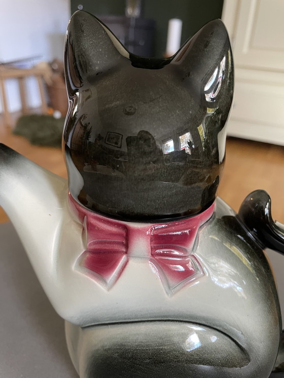 Image 1 of Teiera vintage in porcellana Cortendorf