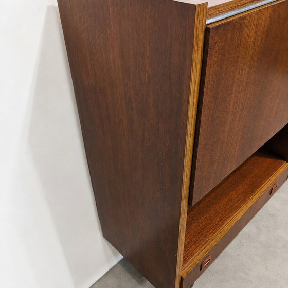 Plateau haut vintage du milieu du siècle – Buffets, Wood (photo 6 of 11)