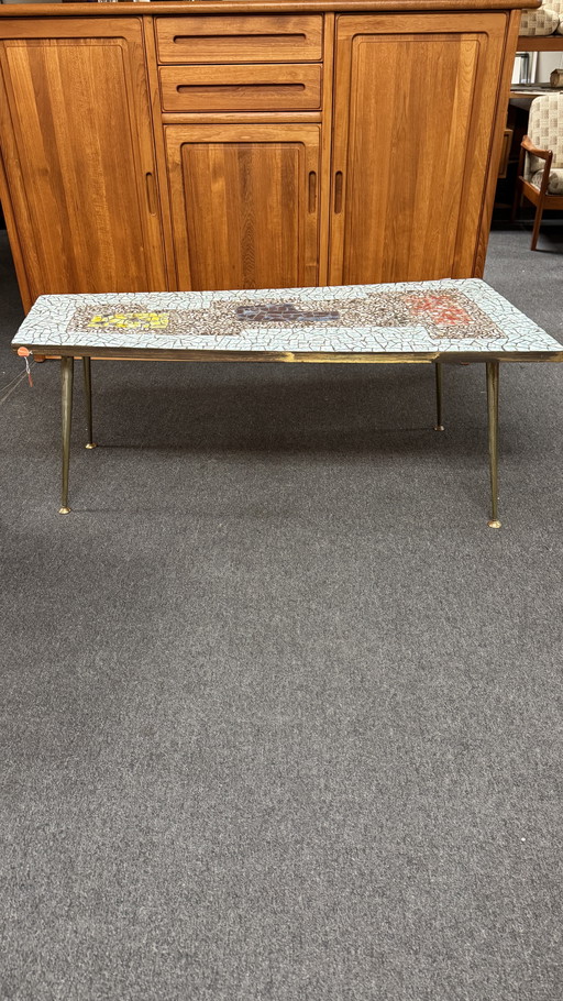 Tavoletta da salone grafica XL Berthold Muller