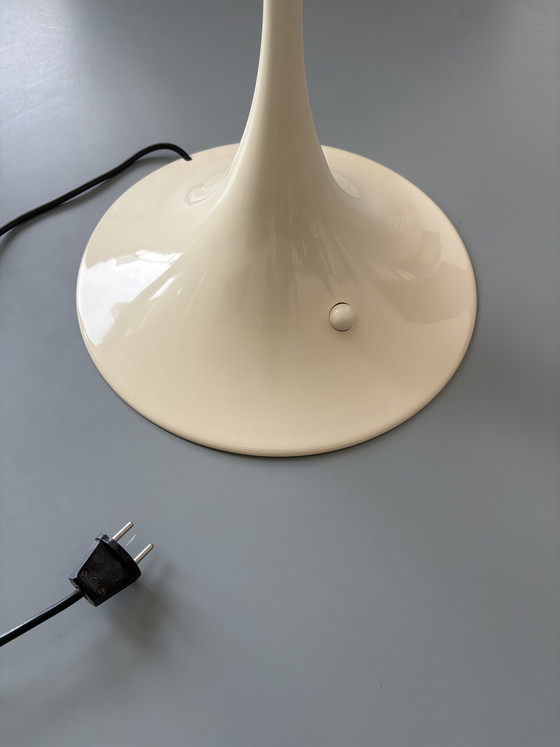 Image 1 of Verner Panton Panthella table lamp