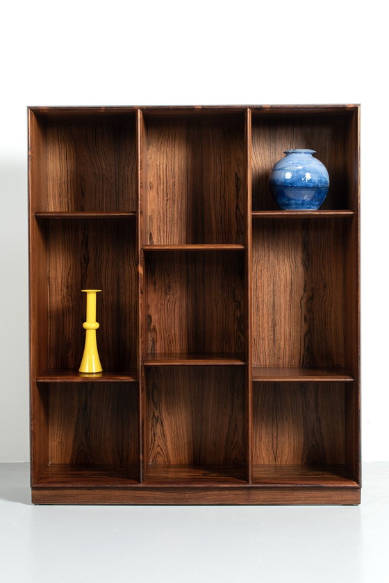 Image 1 of Beautiful rosewood cabinet