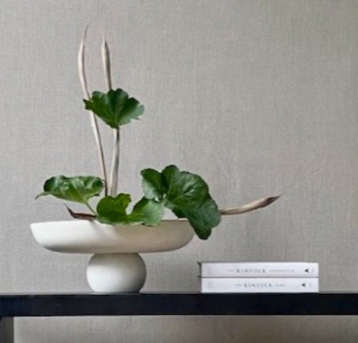 Originele verpakking: Baburu kom Big Birge van 101 Kopenhagen – 101 Copenhagen, schalen, Ceramic