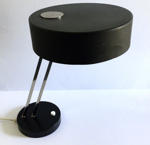 Kaiser Idell/Kaiser Leuchten lampe de table/de bureau jr 50-60