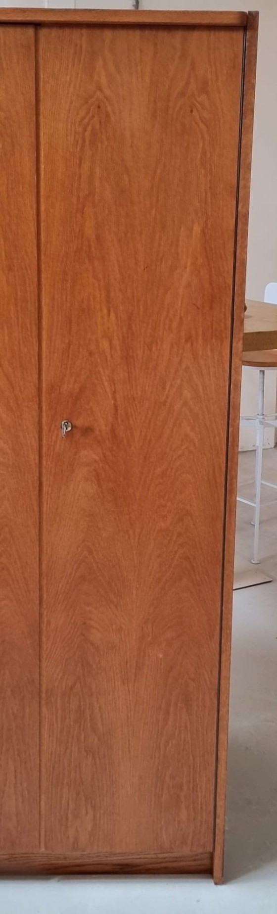 Image 1 of Garderobe aus der Mitte des Jahrhunderts