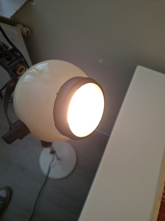 Image 1 of Vintage design lamp
