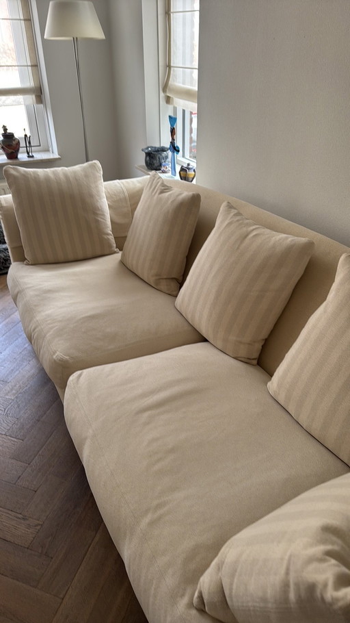 Gelderland 3 Seater Sofa