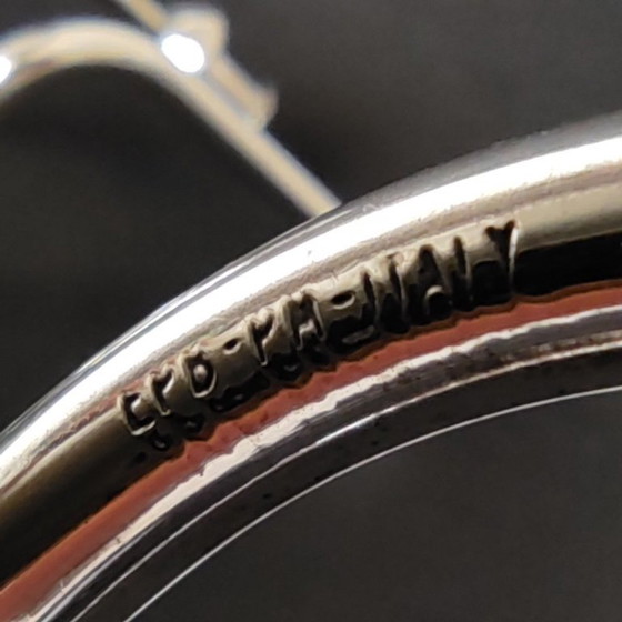 Image 1 of 2x candle holder