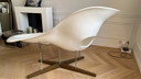 La Chaise von Vitra