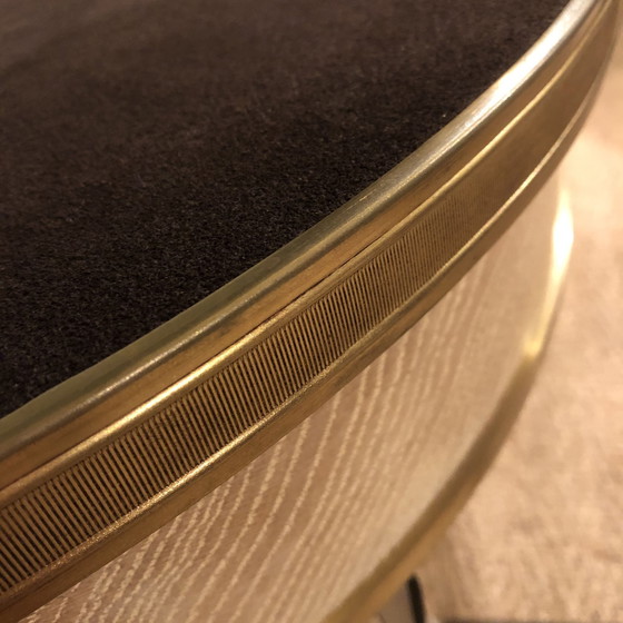 Image 1 of Tavolino laterale della collezione Pierre Calista