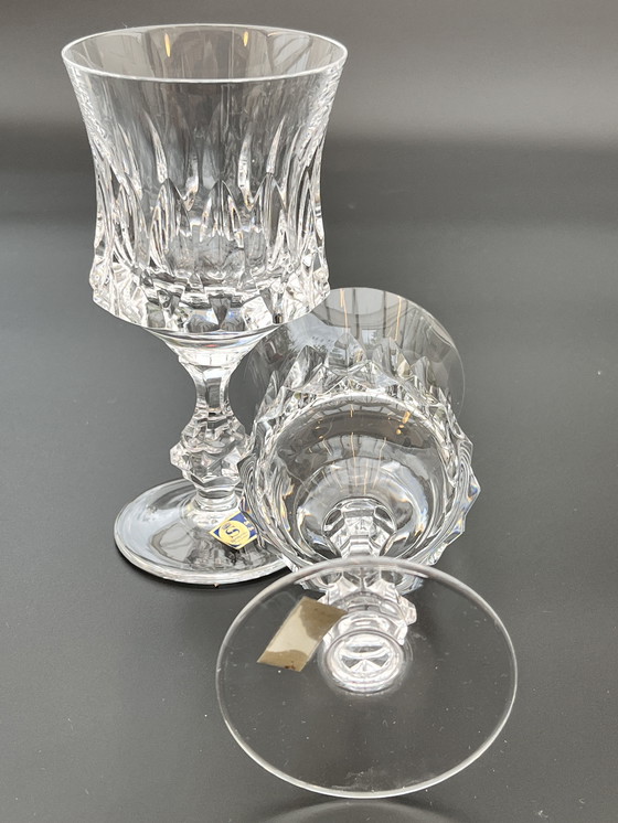 Image 1 of 6 bicchieri di cristallo Spiegelau