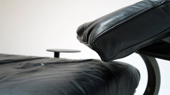 Image 1 of Lettino Adia di Paolo Piva per B&B Italia, anni '80