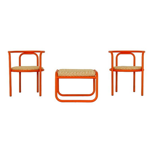 Locus Solus von Gae Aulenti für Poltronova