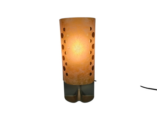 Milan Ilumanicion S.A. - table lamp - Made in Spain - 1990's