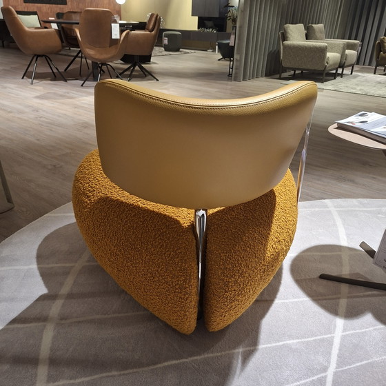 Image 1 of Leolux Pallone PA fauteuil