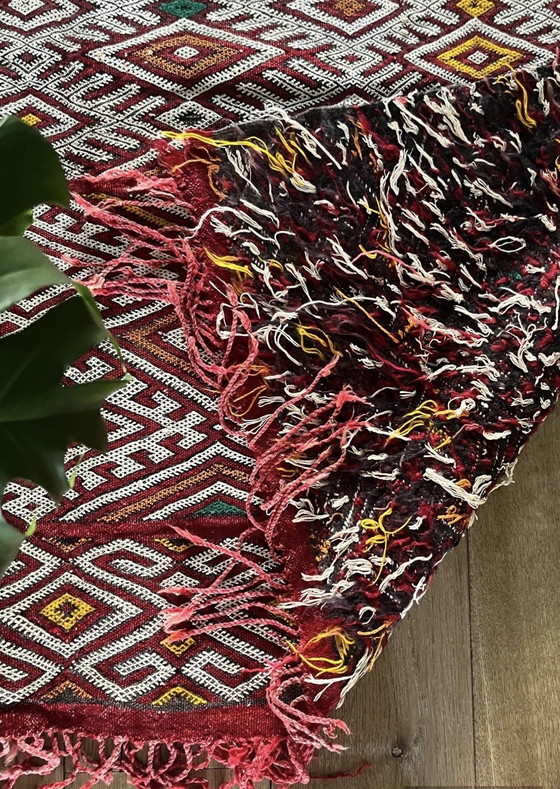 Image 1 of Authentiek Zayane kleed