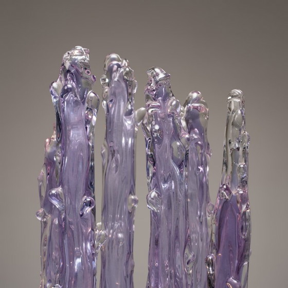 Image 1 of “Excalibur” Table Lamp by Ettore Fantasia