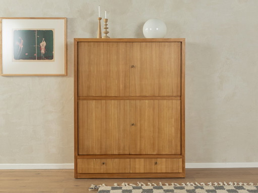  1960S Chest Of Drawers, Wk Möbel 