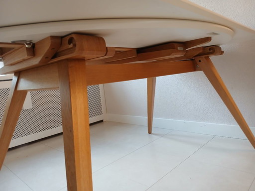 Wings tafel van MMooD