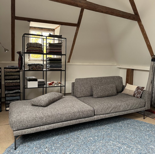 Canapé moderne Vibieffe 3 places