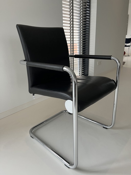 Hülsta D2 chair