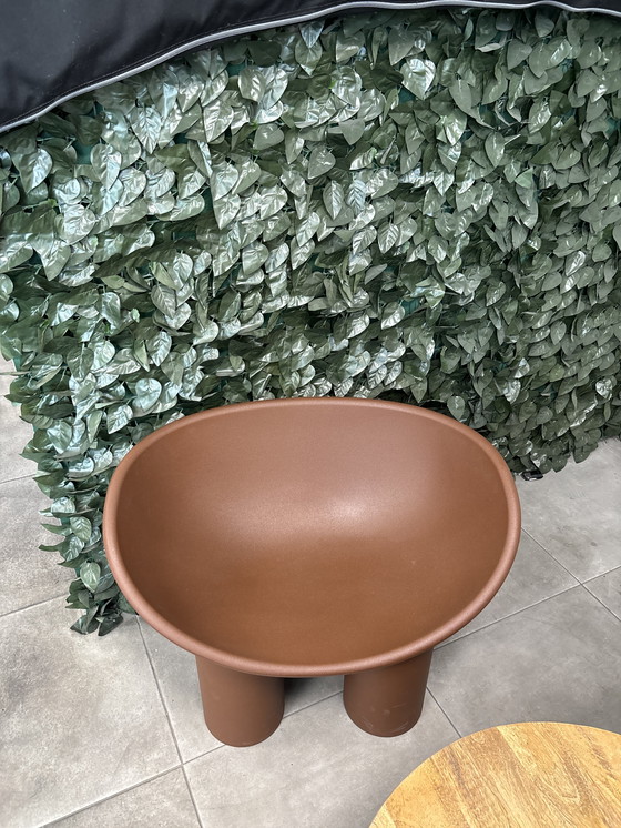 Image 1 of Fauteuil Roly Poly ( Driade)