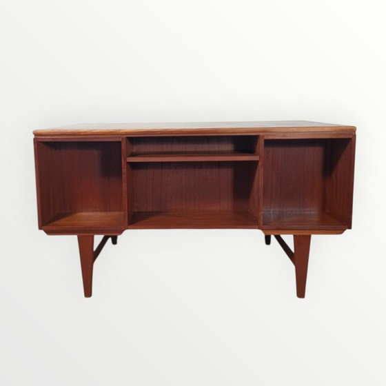 Image 1 of scrivania vintage danese