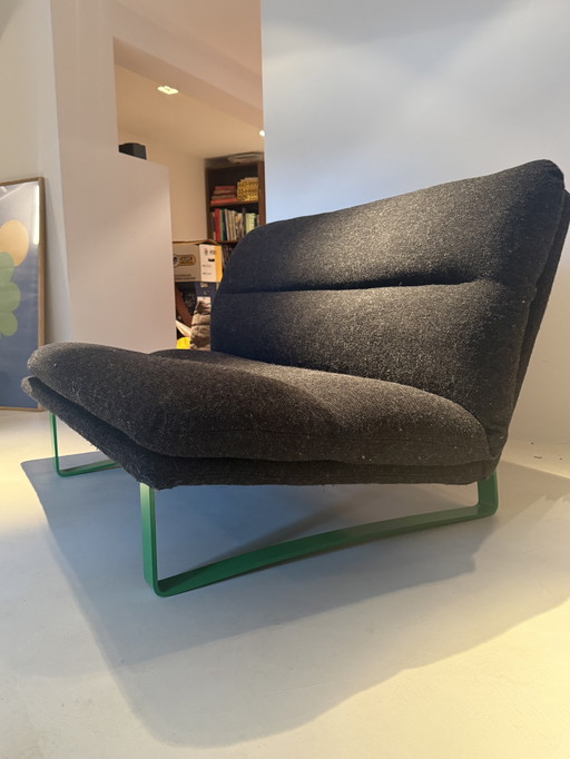 Artifort Kho Liang 2 zitter 