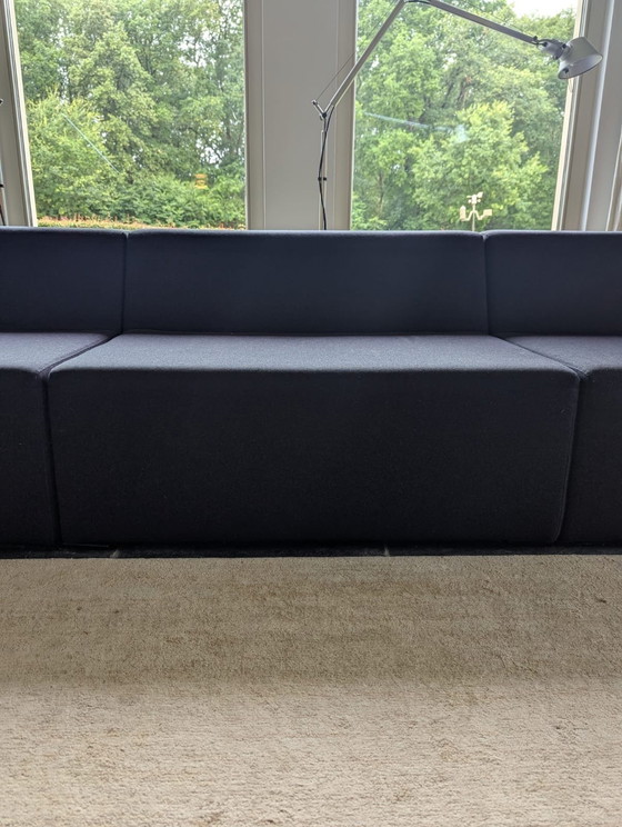 Image 1 of Sofá esquinero Gelderland 7204 B2 AR