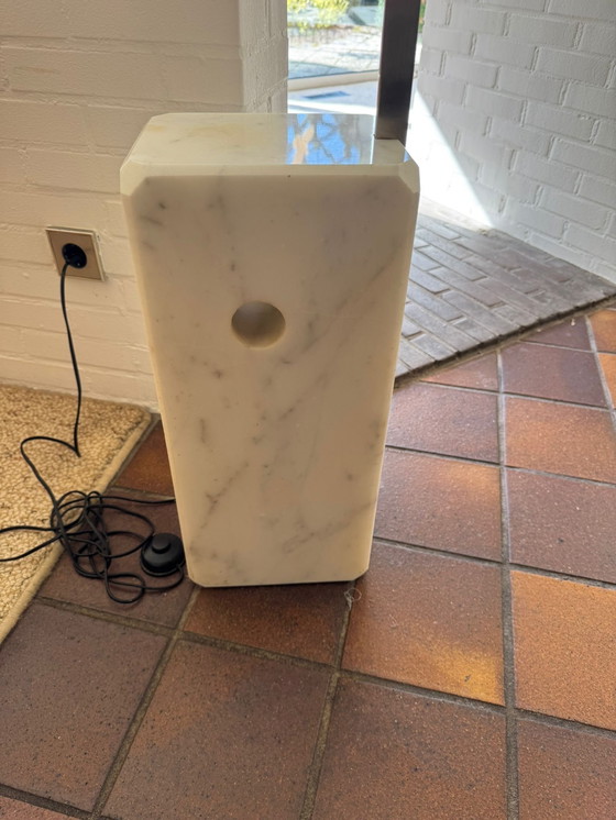 Image 1 of Flos Arco Bogenlampe