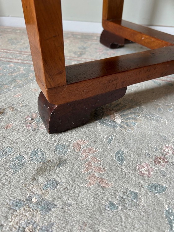 Tavolino Arts and Crafts – Tavolini, Wood (photo 6 of 12)