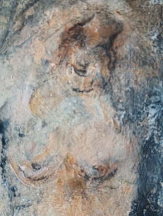 Image 1 of Rob Jacobs - at night on the beach