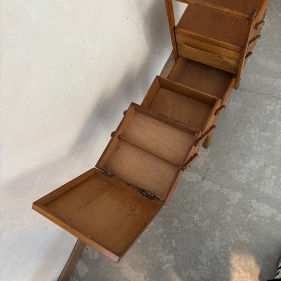 Image 1 of Vintage arbeider