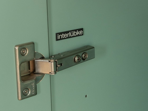 Image 1 of Postmodern chest of drawers, Peter Maly for interlübke