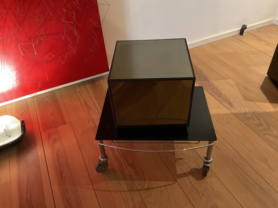 Image 1 of The Padova, TV trolley, attributed to Marco Zanuso Junior
