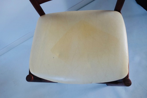 Image 1 of Søborg Furniture Factory Esszimmerstuhl