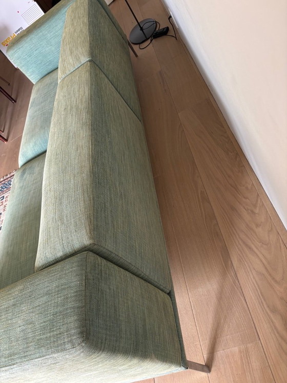 Image 1 of Cassina MOOV 4-zitsbank