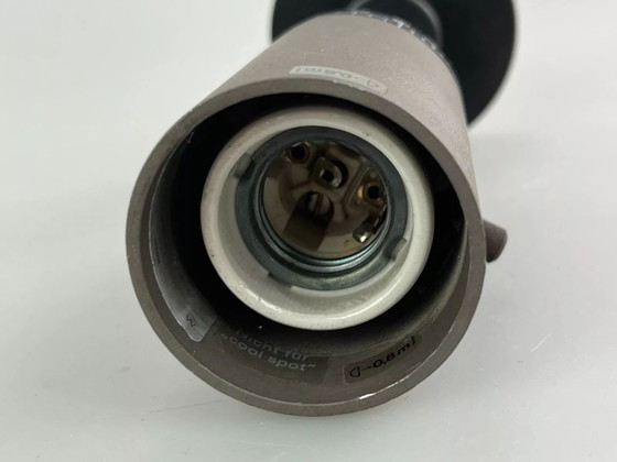 Image 1 of 60er 70er Jahre Erco Deckenlampe Deckenleuchte Strahler Lampe Leuchte Metall